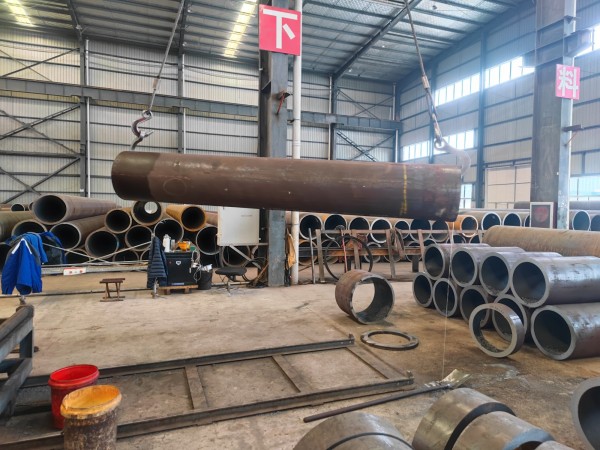 古蔺45#古蔺古蔺无缝钢管下料加工 45号无缝管锯切零切 古蔺45#古蔺古蔺无缝钢管下料加工 45号无缝管锯切零切